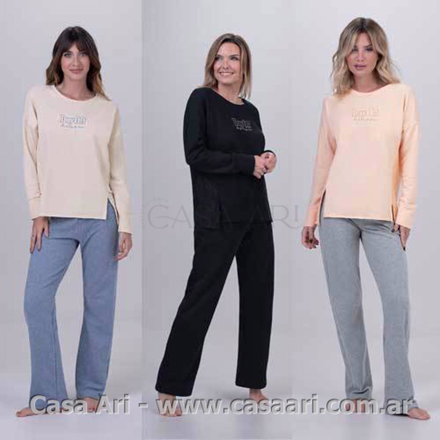 PIJAMA M/L SO DREAMER