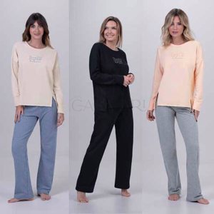 PIJAMA M/L SO DREAMER