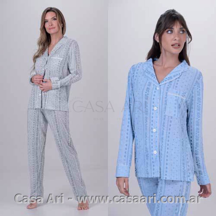 CAMISERO M/L SO TRUE LOVE