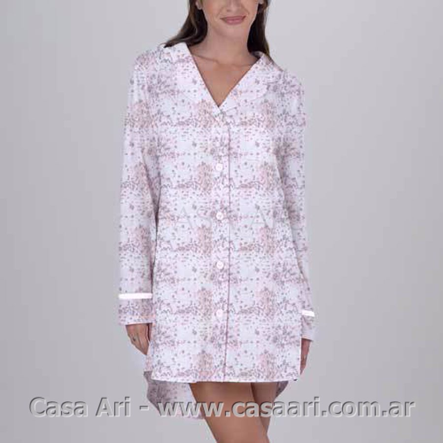 CAMISON M/L SO TRENDY