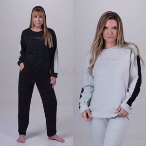 CONJUNTO M/L SO ACTIVE