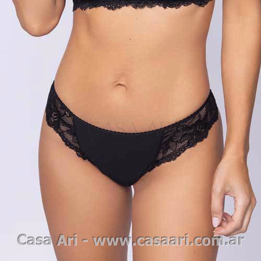 Colaless power y puntilla