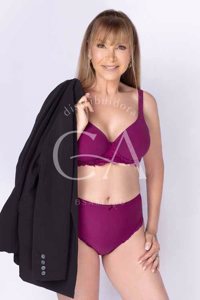 Culotte alto power y puntilla