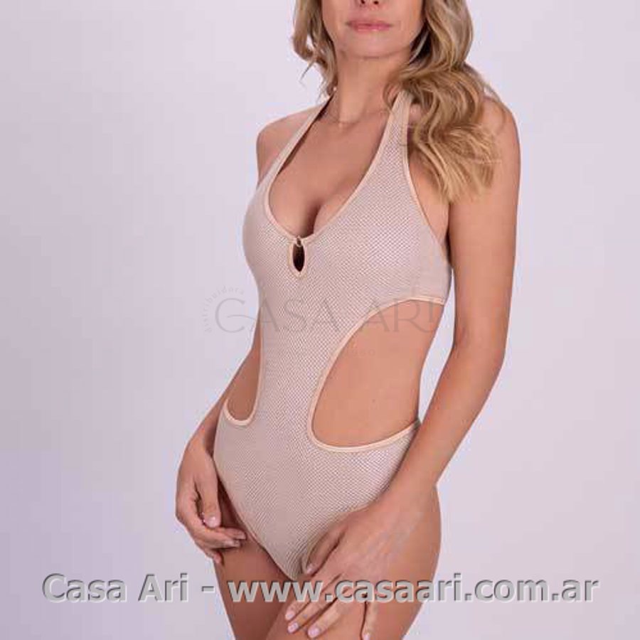 BODY DE RED MICROFIBRA