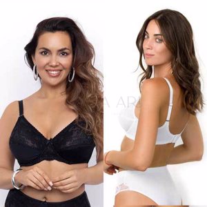 Corp reductor con/aro tricot