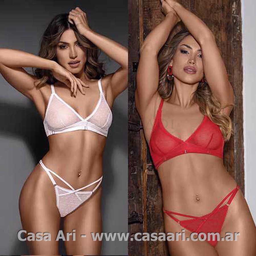 Conj triang y les reg tul ftsi