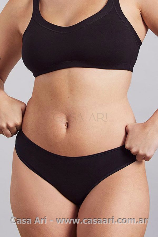 vedetina alg/licra alta