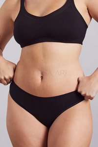 vedetina alg/licra alta