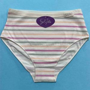 bombacha talle universal alba