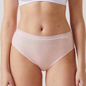 bombacha t/corto rosa