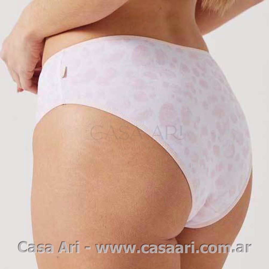 bombacha universal rosa