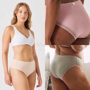 bombacha t/corto alg/lycra