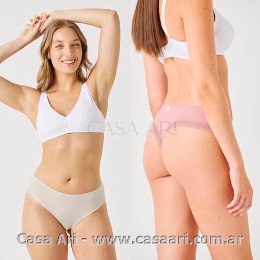 culote alg/lycra ellie