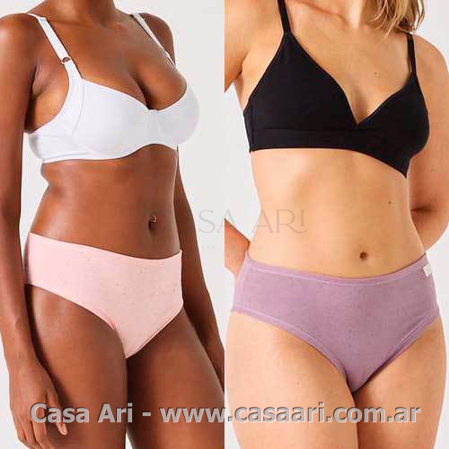 bombaca t/corto alg/lycra clara