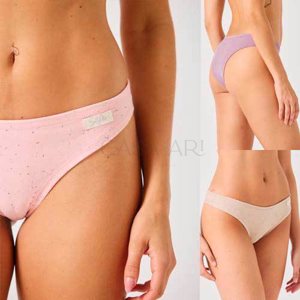 vedetina alg/lycra clara