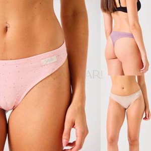 colaless alg/lycra clara