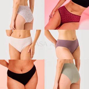 pack x3 bomb.tiro corto alg/ly