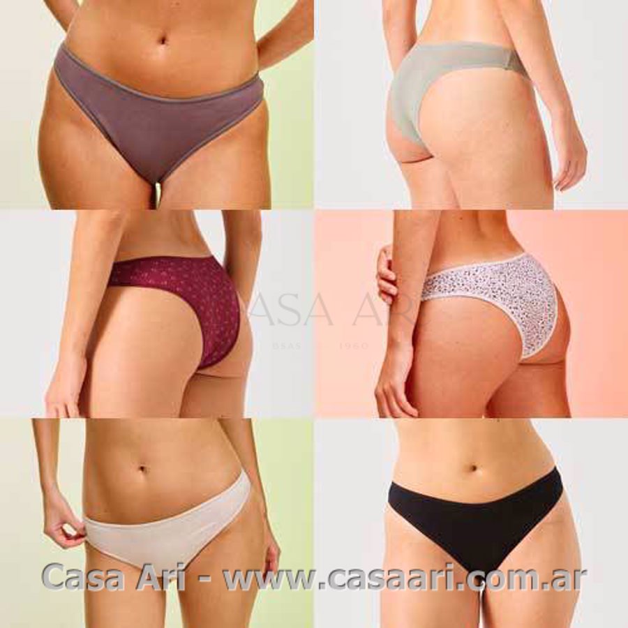 pack x3 vedetina alg/lyc