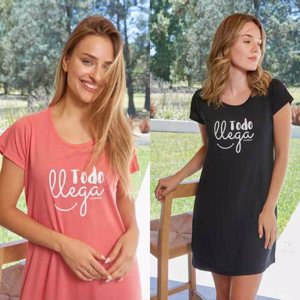 REMERON M/C TODO LLEGA