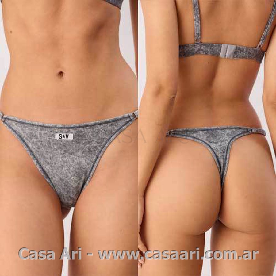 Tangaless Linea REBECA