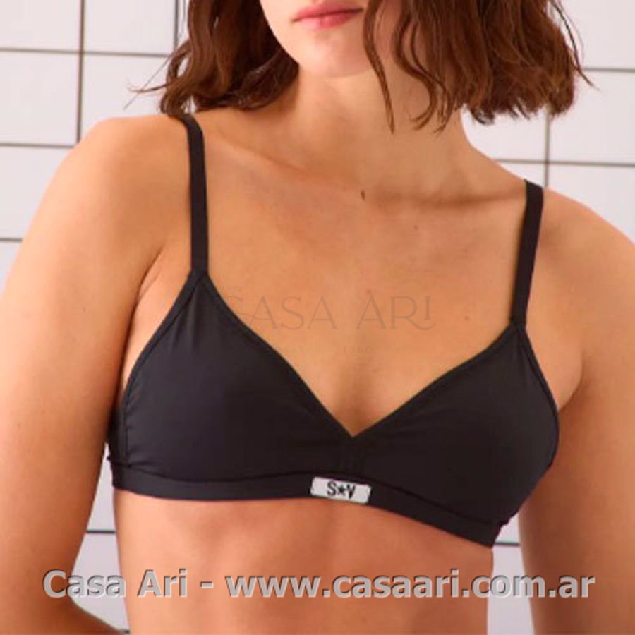 Triangulo c/ almohadilla