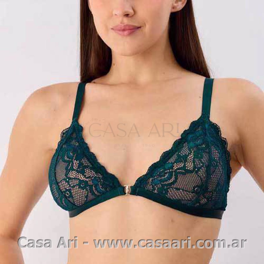 CORP.TRIANGULO C/ESPUMA