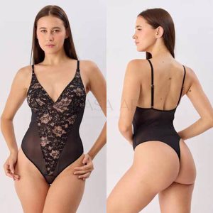 BODY NATACHA