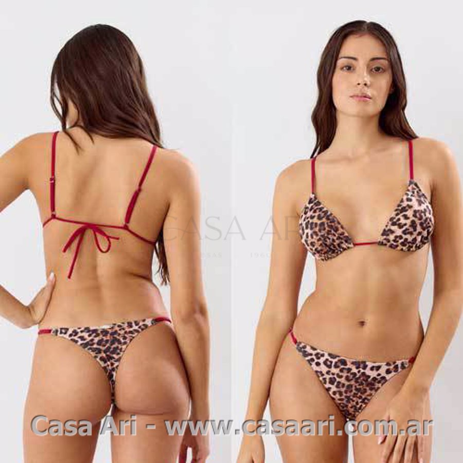 triangulo c/alm less regular