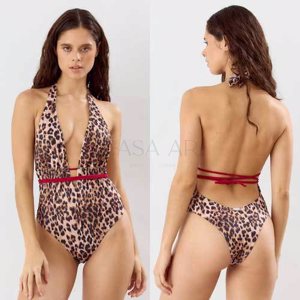 malla entera semiless con almohadilla