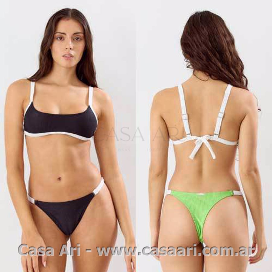 top y less con regulacion