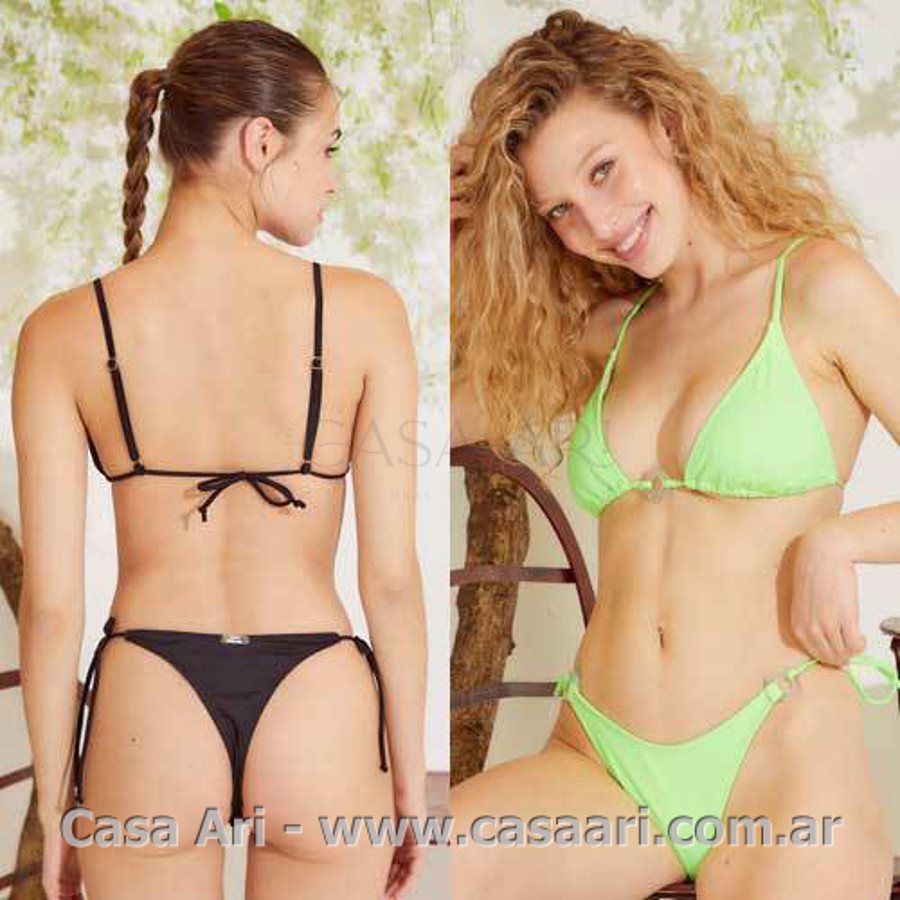 triangulo c/alm.y less de atar