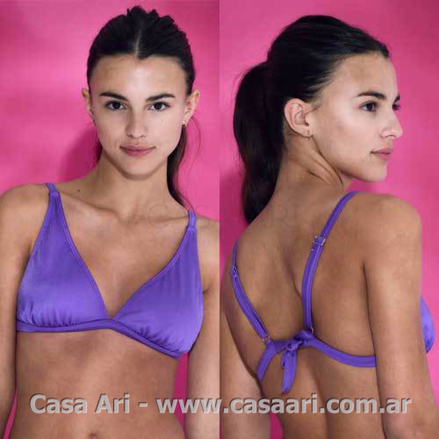 marilyn con almohadilla