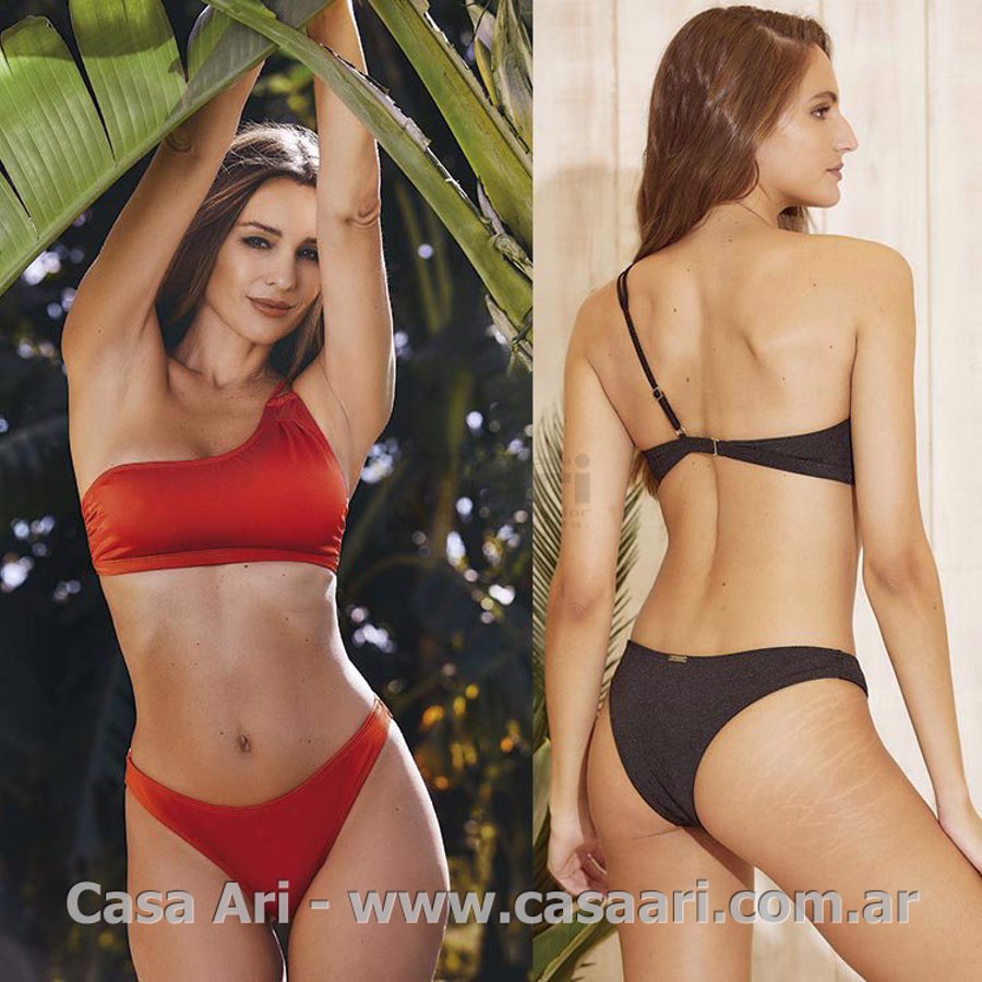 top c/alm.un hombro bomb.semiless