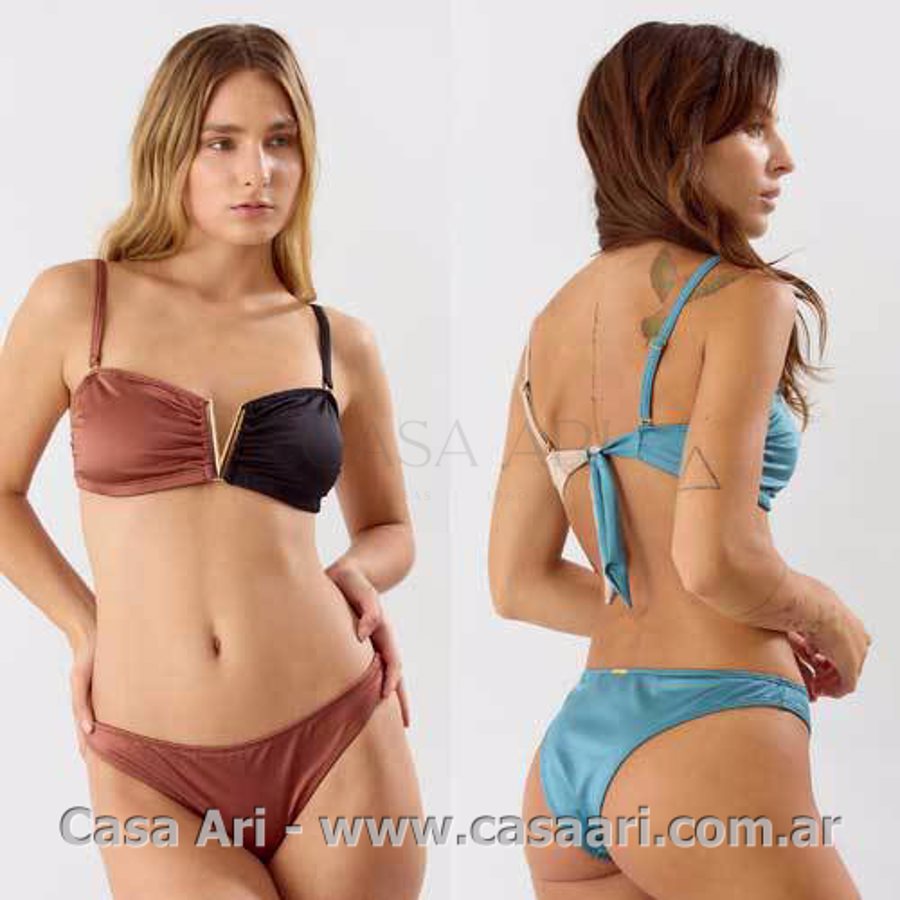 bandeau.c/alm.y semiless