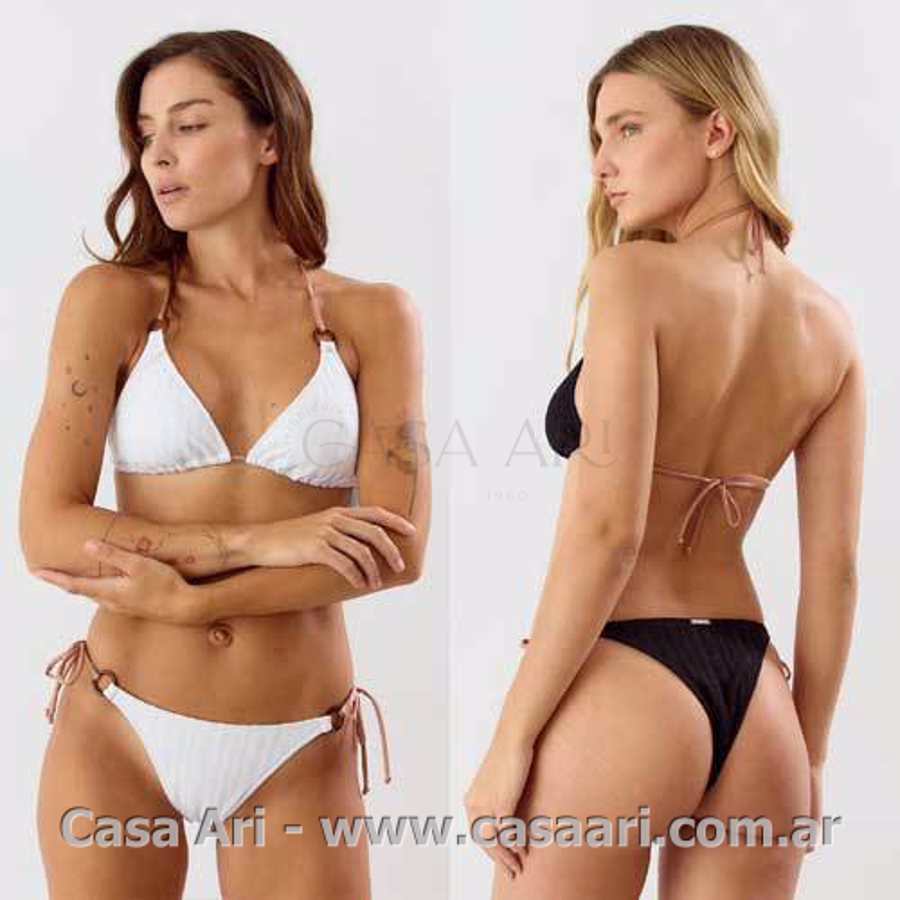 trian.c/alm.y semiless de atar new