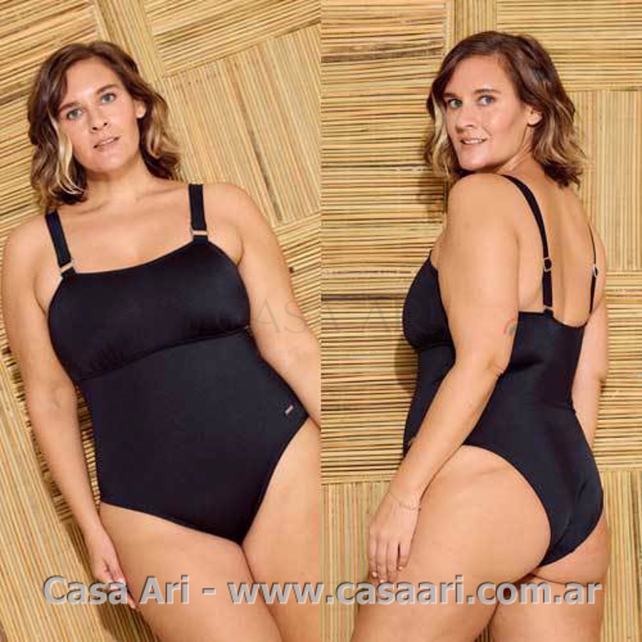 malla entera c/almohadilla