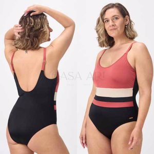 malla entera con recorte