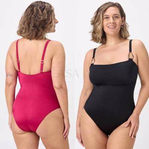 malla entera c/almohadilla