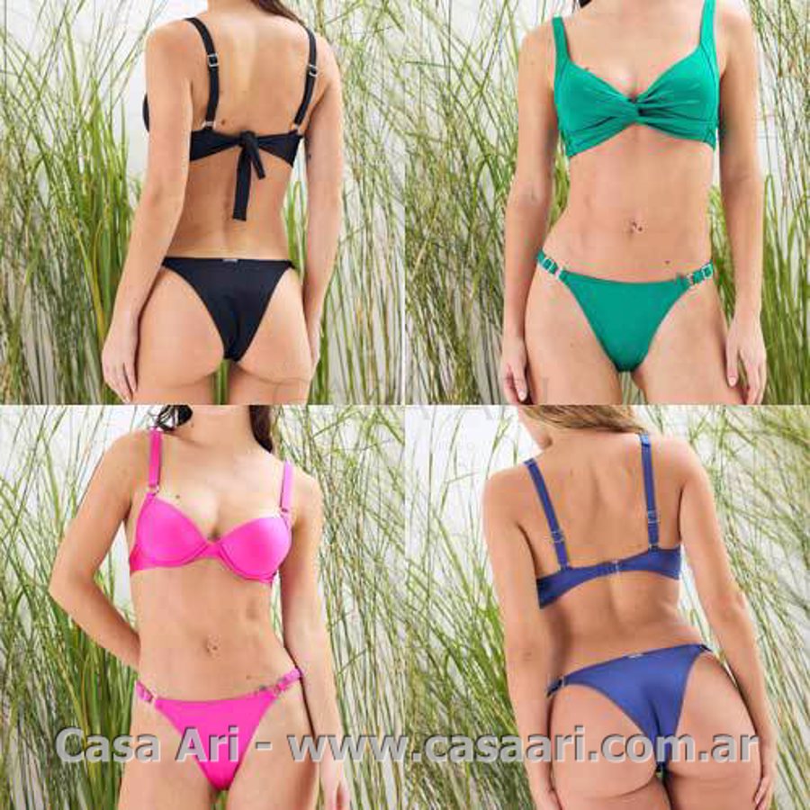 Bombachas Mallas promocion