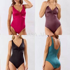 malla entera torzada