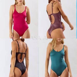 MALLA ENTERA SEMILESS C/ALMOHADILLA