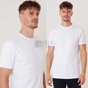 camiseta termica m/c c/redondo