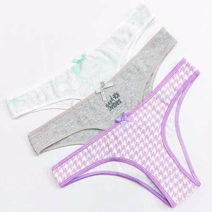 VEDETINA ALG & LYC ESTAMPADO