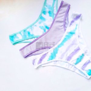 Vedetina Pack x3 Alg.Lyc