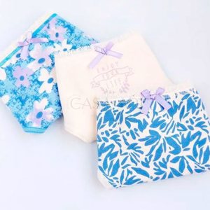 Pack X3 Coulotte Less Alg/Lyc