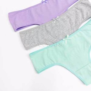 Pack X3 Coulotte  Alg y Lyc Envivada