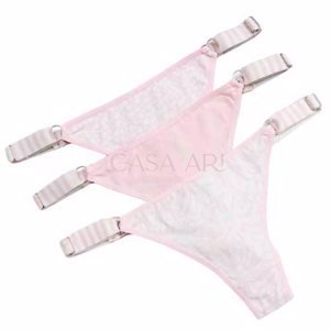 colaless rosa regulable