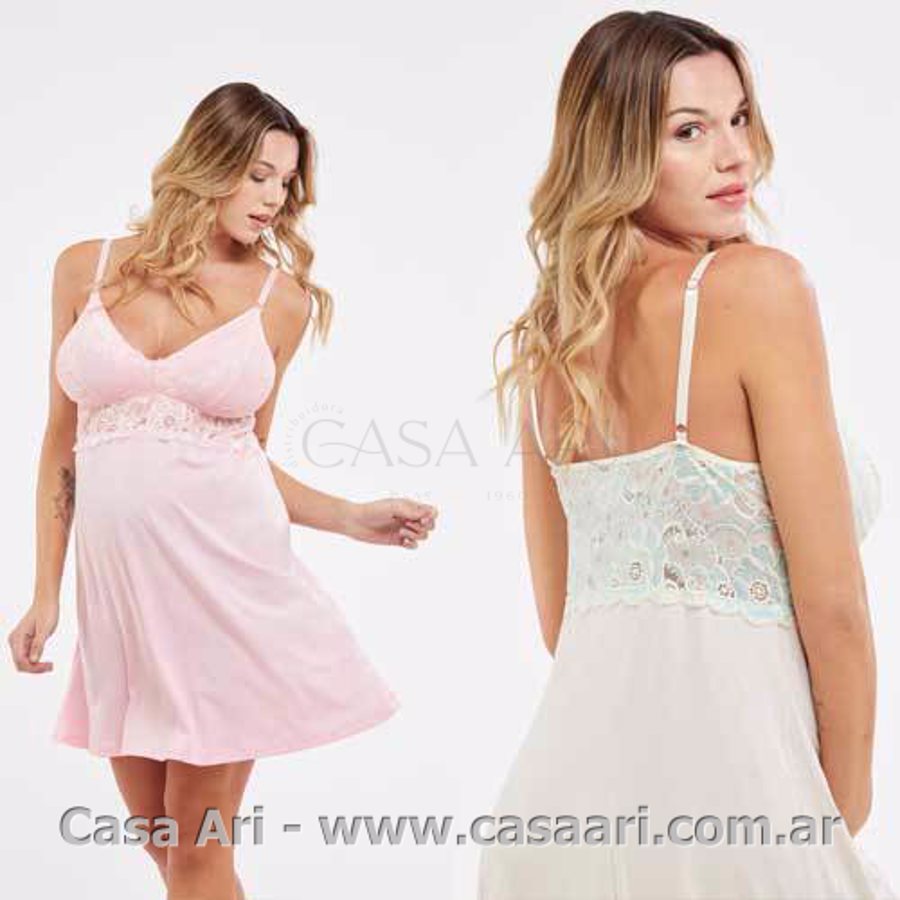 camison modal maternal